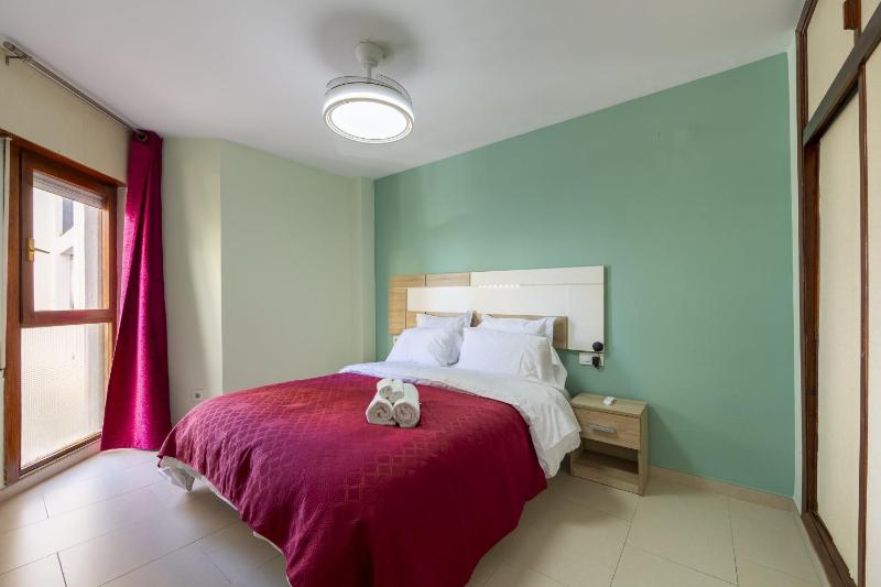 AlmeriaSuite Aguadulce Serenity Stay - image 23
