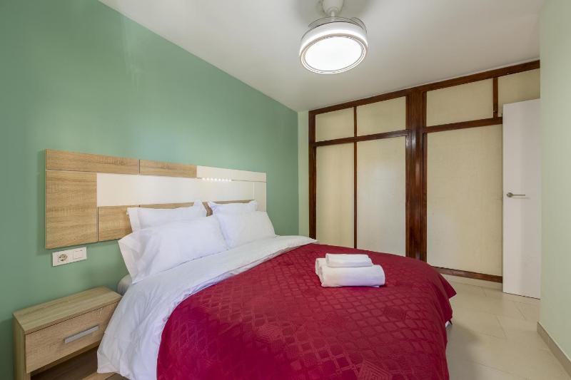 AlmeriaSuite Aguadulce Serenity Stay - image 16