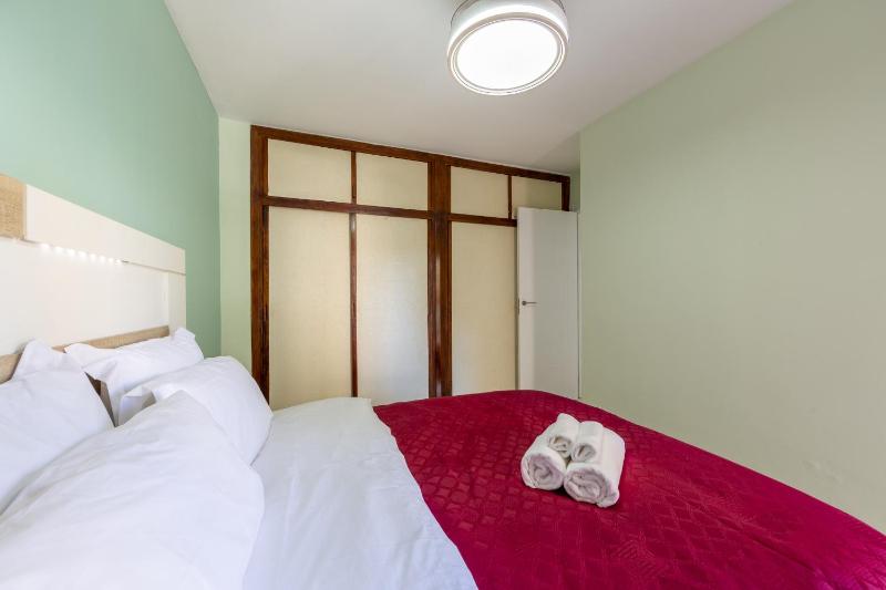 AlmeriaSuite Aguadulce Serenity Stay - image 20