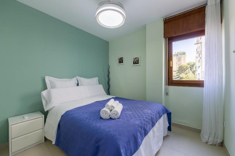 AlmeriaSuite Aguadulce Serenity Stay - image 21