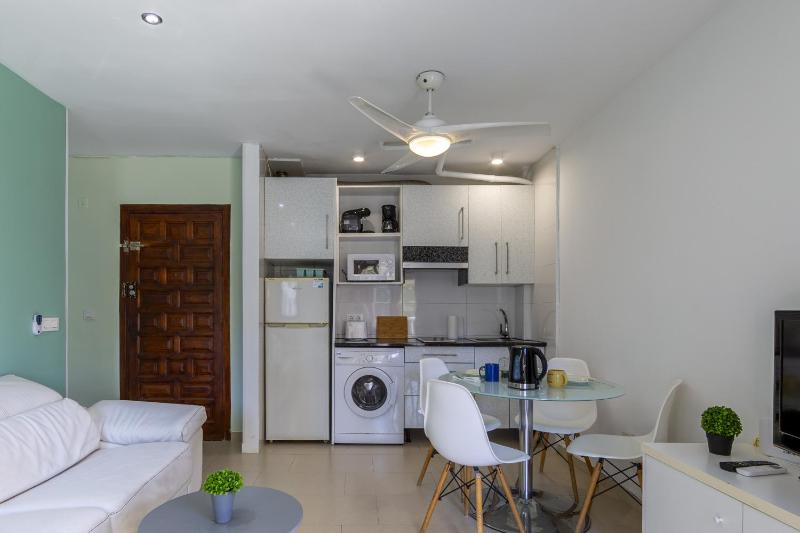 AlmeriaSuite Aguadulce Serenity Stay - image 8