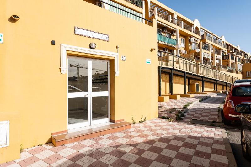 MalagaSuite Three Rooms with Terrace - image 31
