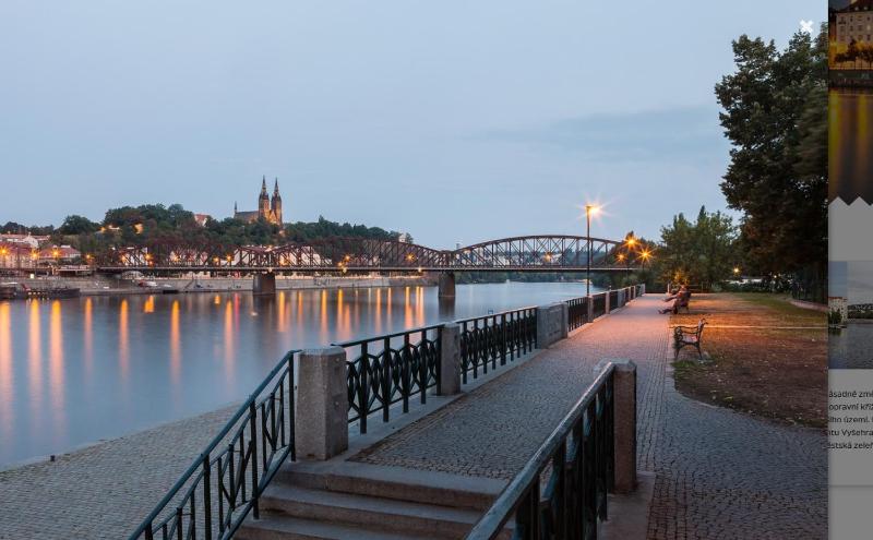 Urban Riverside Apartment - near Old Town - for 5 by AP - image 5