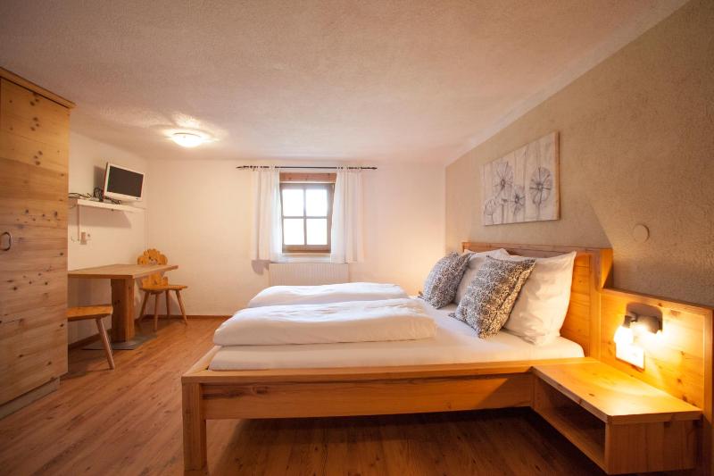 Three-Bedroom Apartment image 1
