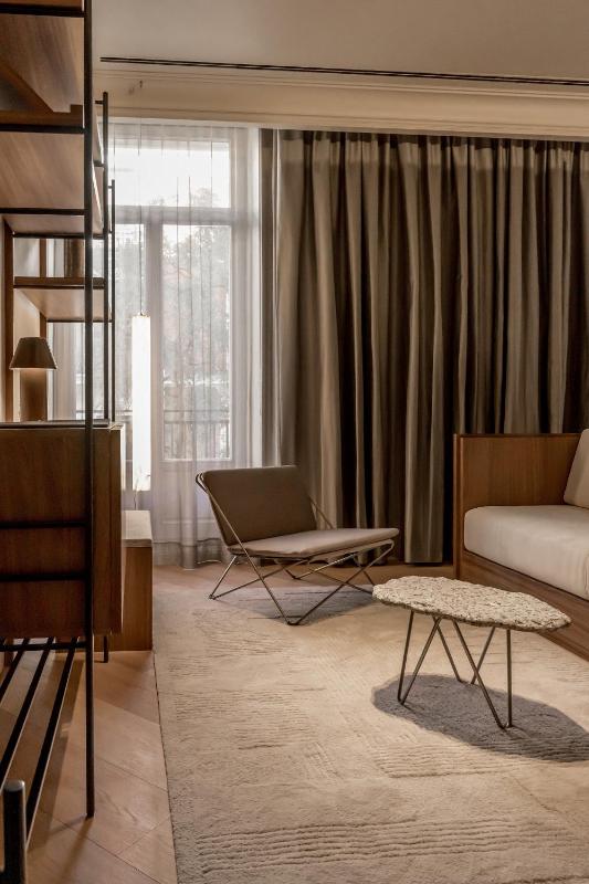 Mercer Madrid - image 4