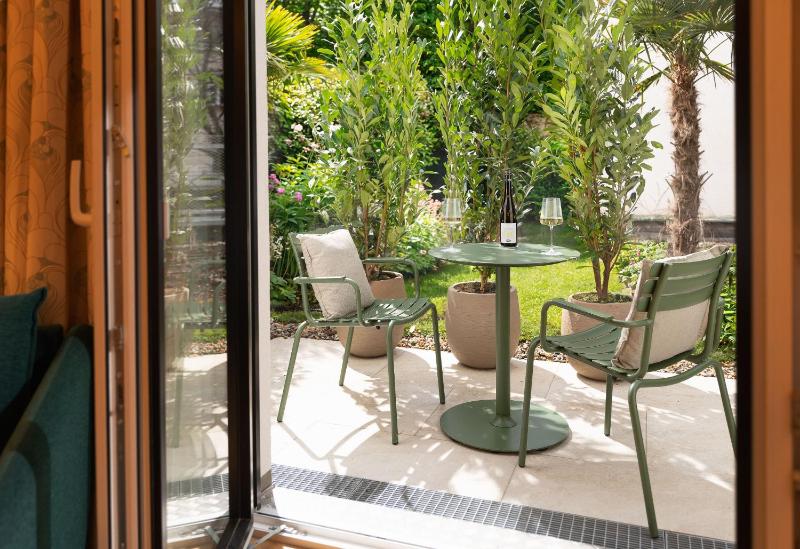 EST Hotel Palais Chotek NEW OPENING - image 15