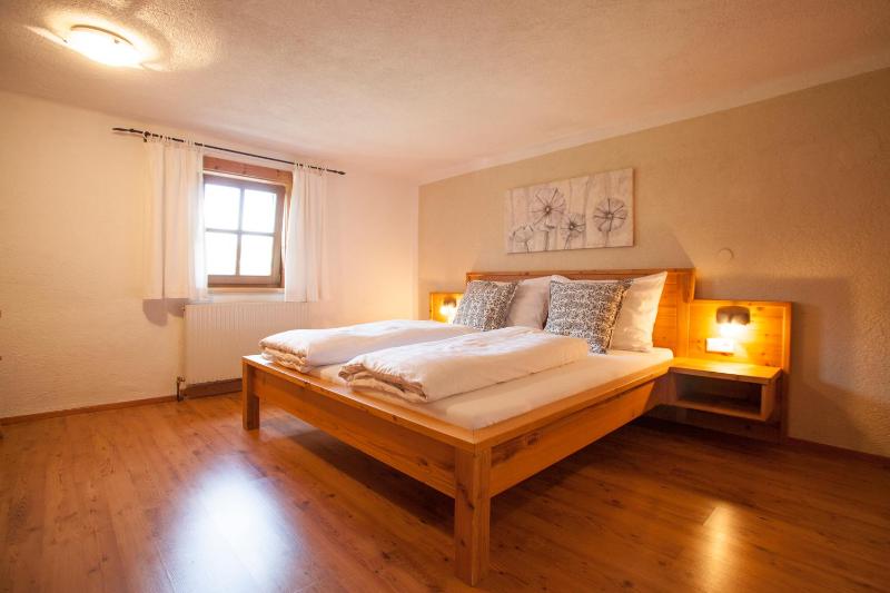 Three-Bedroom Apartment image 3