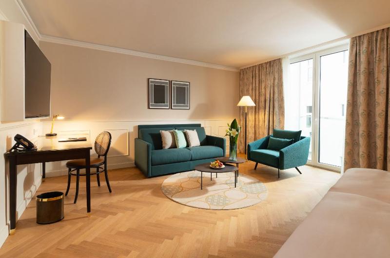 EST Hotel Palais Chotek NEW OPENING - image 13