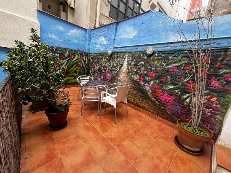 Barcelona Classic Gracia Apartments - image 15