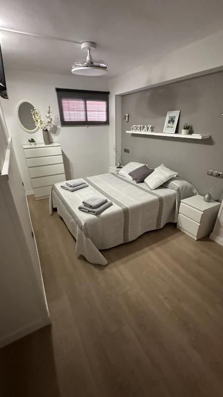 Apartamento Bahía Cullera I - image 16