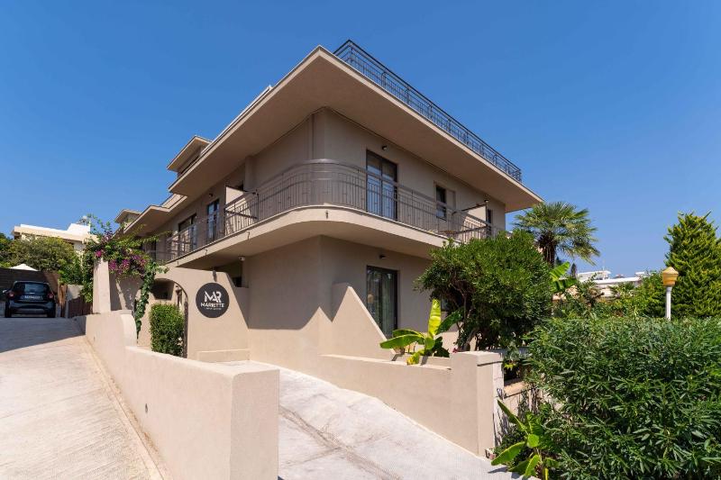 Mariette Rhodes Urban Suites - image 8
