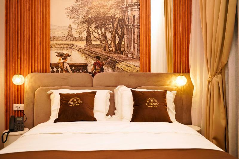 Traiano Boutique Hotel - image 15