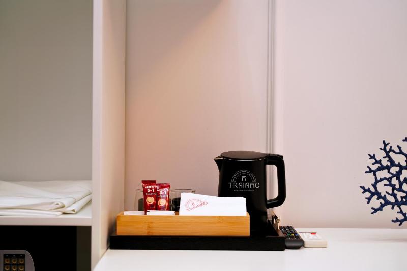 Traiano Boutique Hotel - image 7