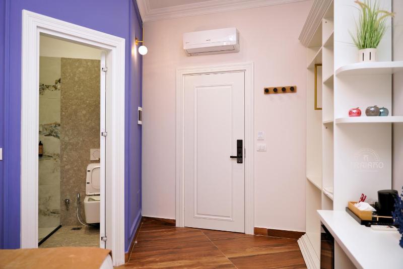 Traiano Boutique Hotel - image 16