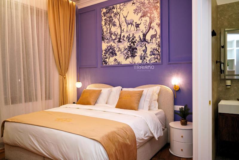 Traiano Boutique Hotel - image 14