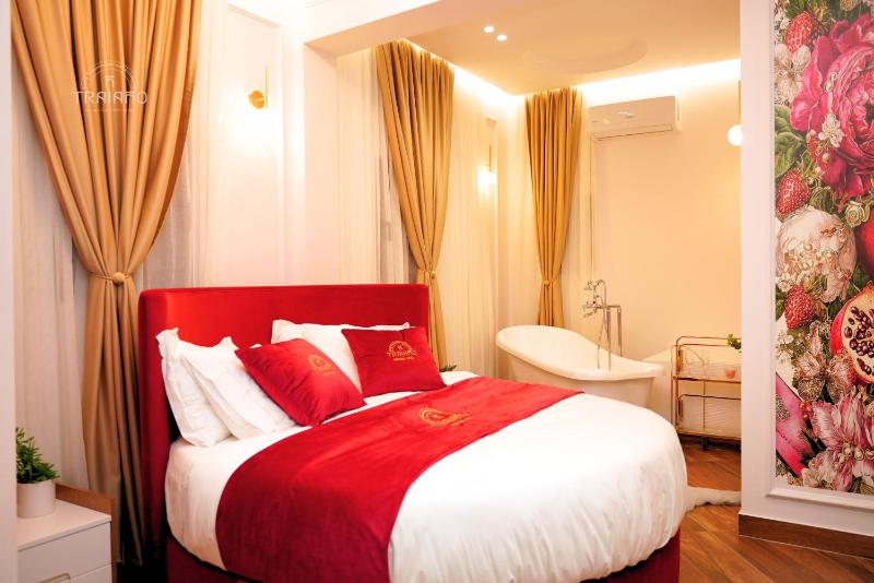 Traiano Boutique Hotel - image 8