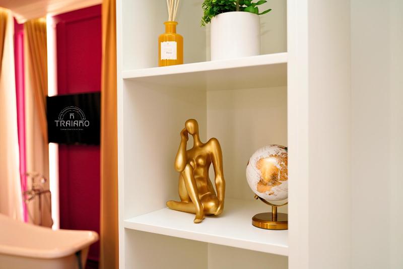 Traiano Boutique Hotel - image 11