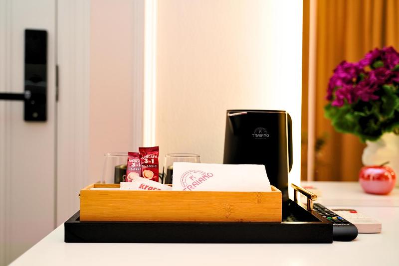 Traiano Boutique Hotel - image 6