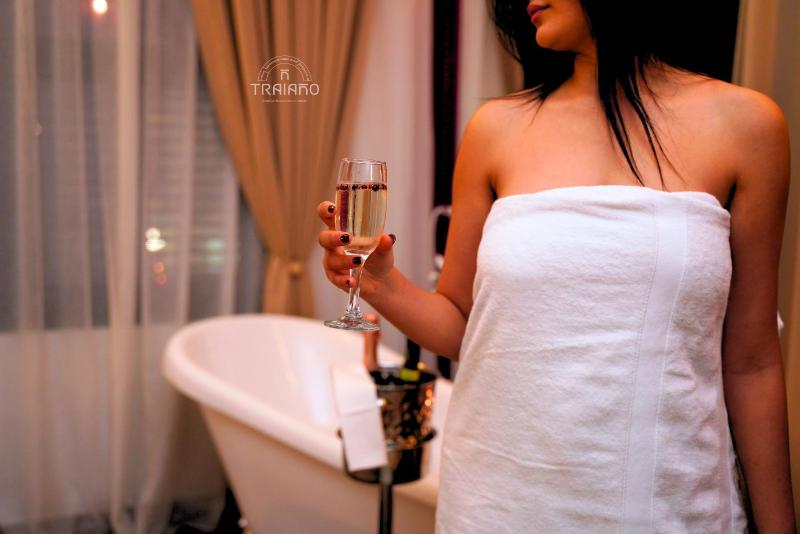 Traiano Boutique Hotel - image 13