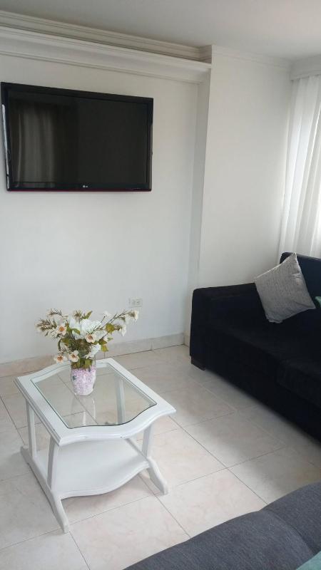 Beatifull apartment near Hilton hotel - image 14