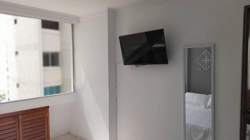 Beatifull apartment near Hilton hotel - image 13
