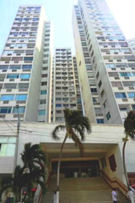 Beatifull apartment near Hilton hotel - image 9