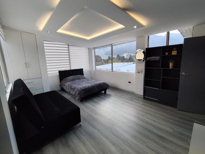 Departamento con hermosa vista - image 1
