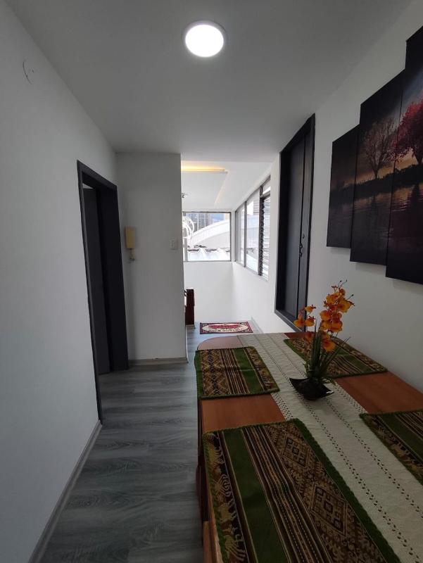 Departamento con hermosa vista - image 16