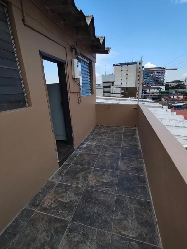 Departamento con hermosa vista - image 5