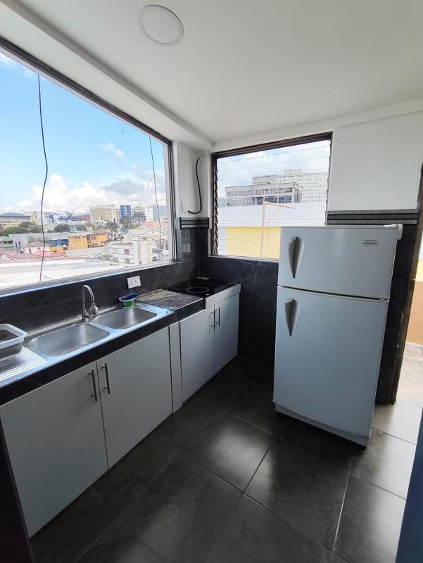 Departamento con hermosa vista - image 2