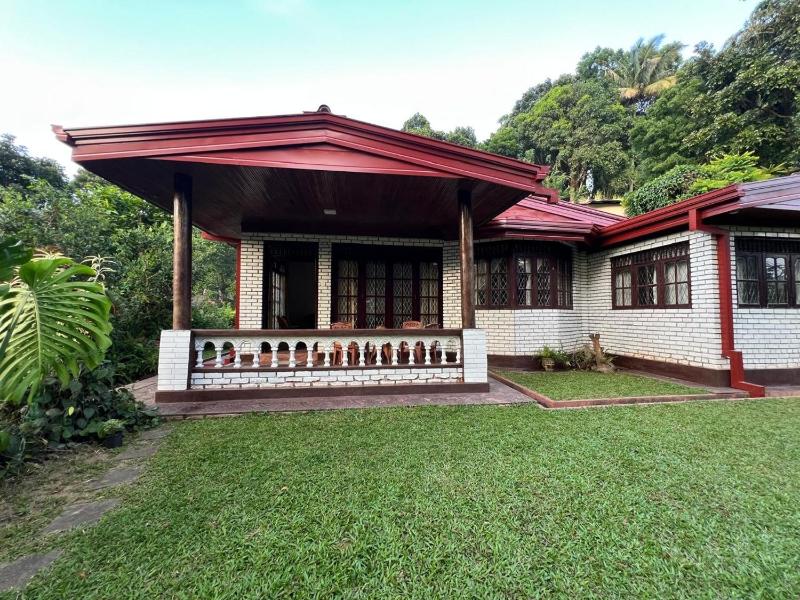 Kandy Nature Breeze Homestay - image 8