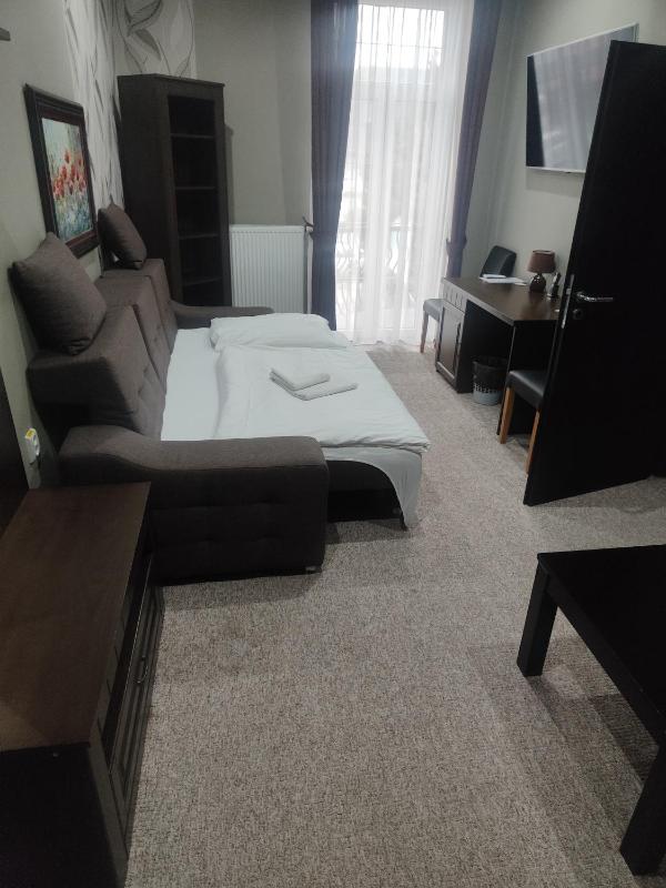 Hotel David with Free Parking - image 13