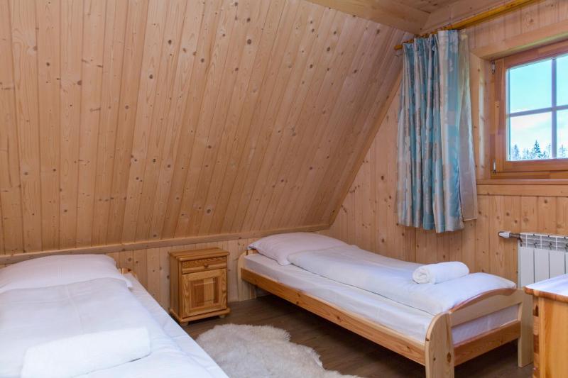 udanypobyt Domek Przy Lesie - image 18