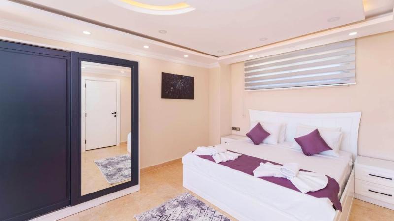 Luxury 5 bedroom villa with private pool and Jacuzzi - image 26