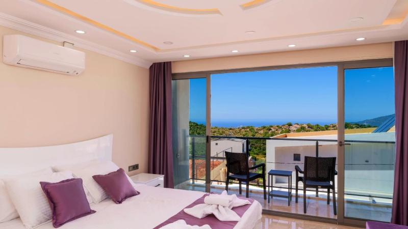 Luxury 5 bedroom villa with private pool and Jacuzzi - image 45