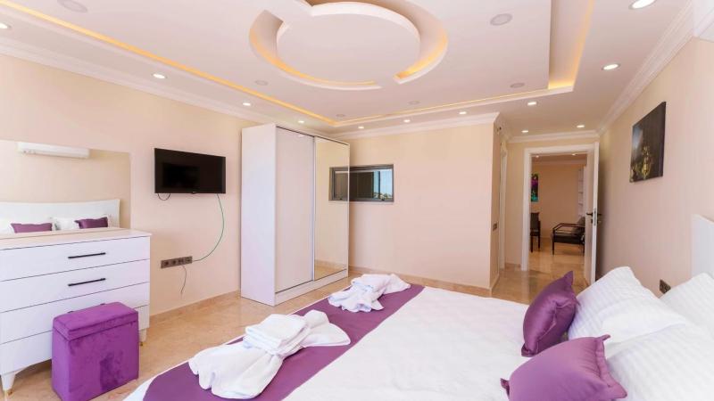 Luxury 5 bedroom villa with private pool and Jacuzzi - image 41
