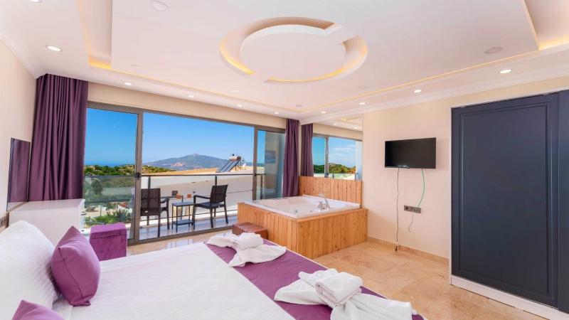 Luxury 5 bedroom villa with private pool and Jacuzzi - image 44