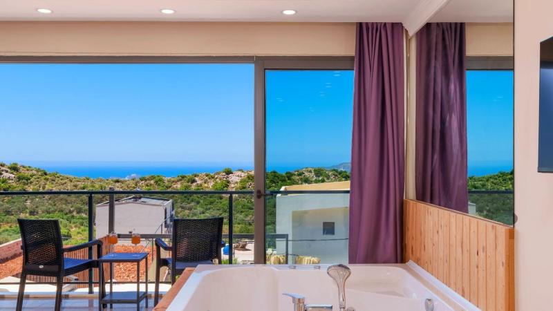 Luxury 5 bedroom villa with private pool and Jacuzzi - image 22