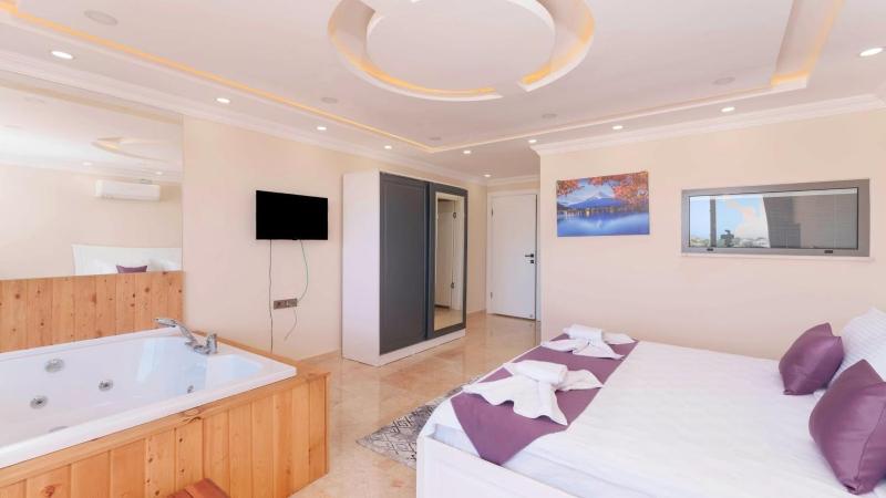 Luxury 5 bedroom villa with private pool and Jacuzzi - image 21