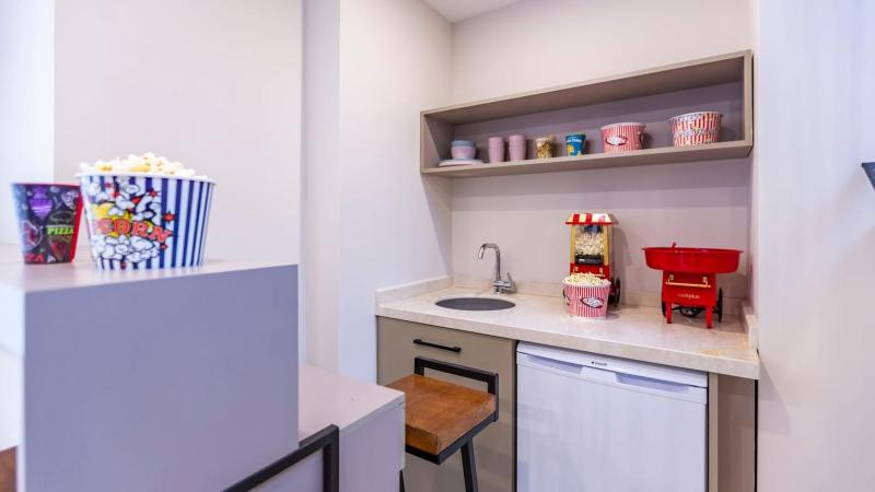 Kalkan 3 bedroom seaview villa with private Indoor and Outdoor Pool - image 44