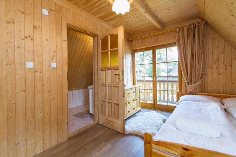 udanypobyt Domek Przy Lesie - image 10