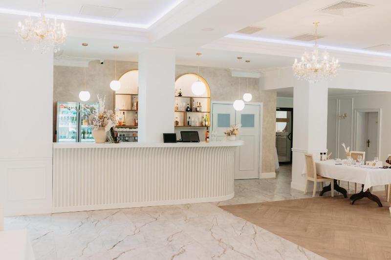 Hotel Ramina - image 23
