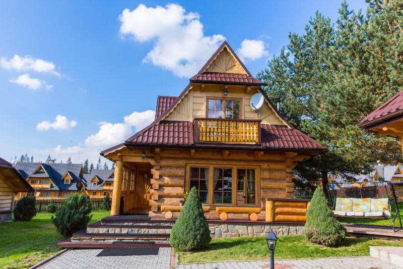 udanypobyt Domek Przy Lesie - image 6