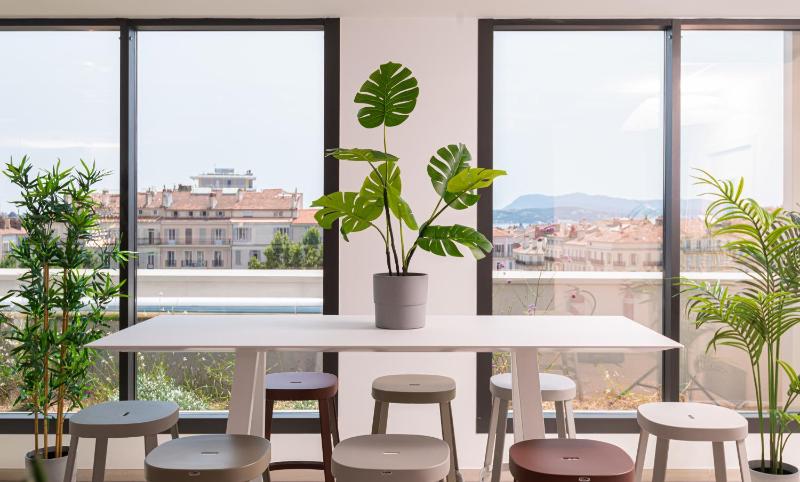 Apparthotel Privilodges Toulon Centre Gare - image 14