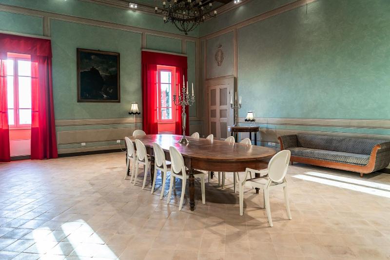 Palazzo Sbaraglini - image 10