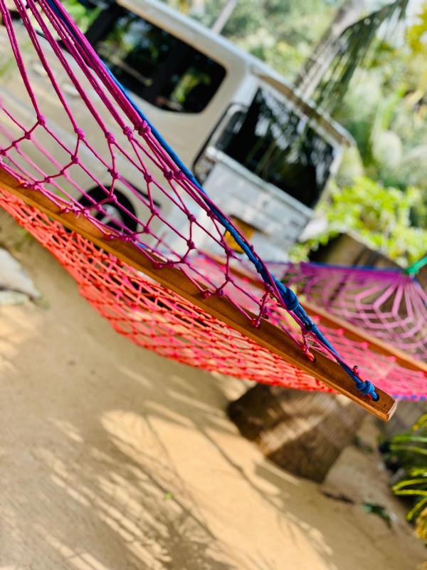 Mermaid Hostel - image 20