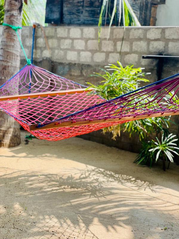 Mermaid Hostel - image 13