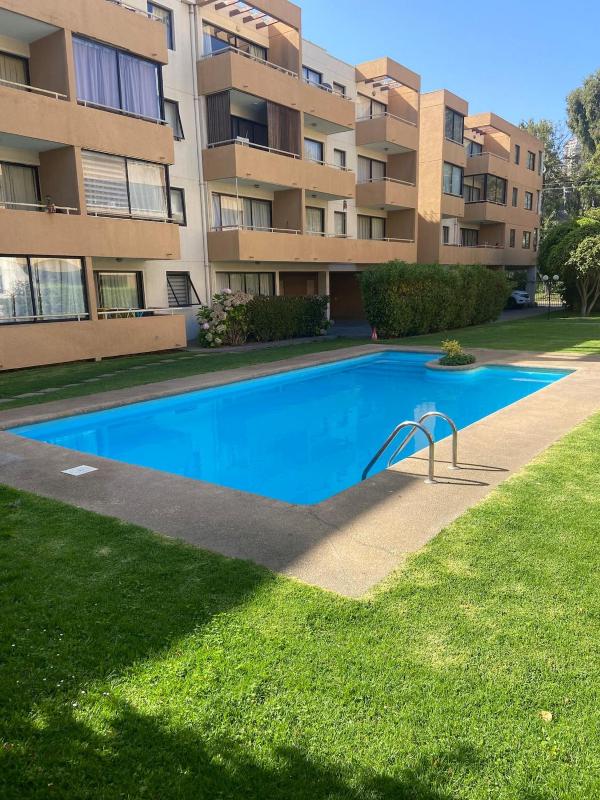Departamento en Reñaca para 4 personas - image 8