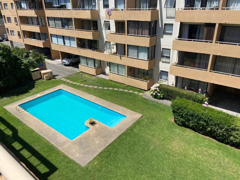 Departamento en Reñaca para 4 personas - image 6