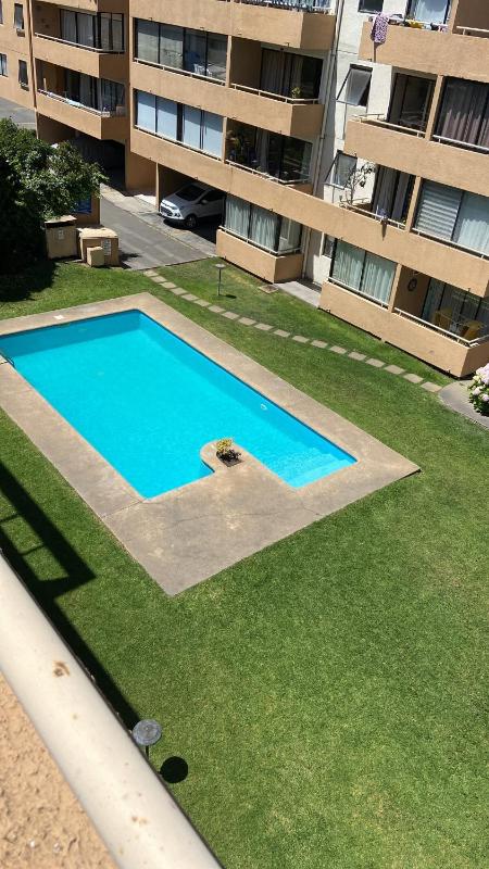 Departamento en Reñaca para 4 personas - image 17